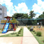 Apartamento à venda com 2 quartos em Recanto Quarto Centenário, Jundiaí, SP