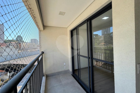 Apartamento para alugar com 2 quartos, sendo 1 suíte, em Vila Dom Pedro II, São Paulo, SP
