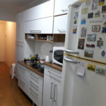 Apartamento à venda com 2 quartos em Cerqueira César, São Paulo, SP