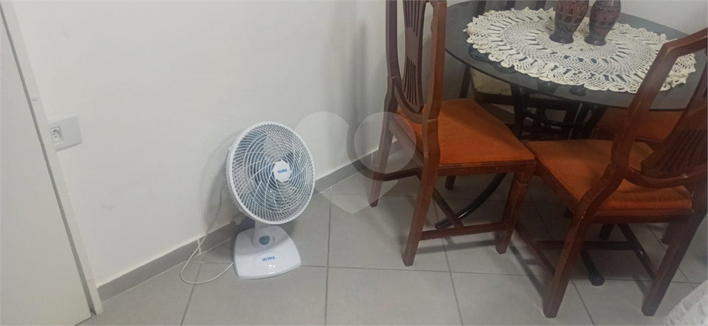 Apartamento para alugar com 1 quarto no Centro, São Paulo, SP