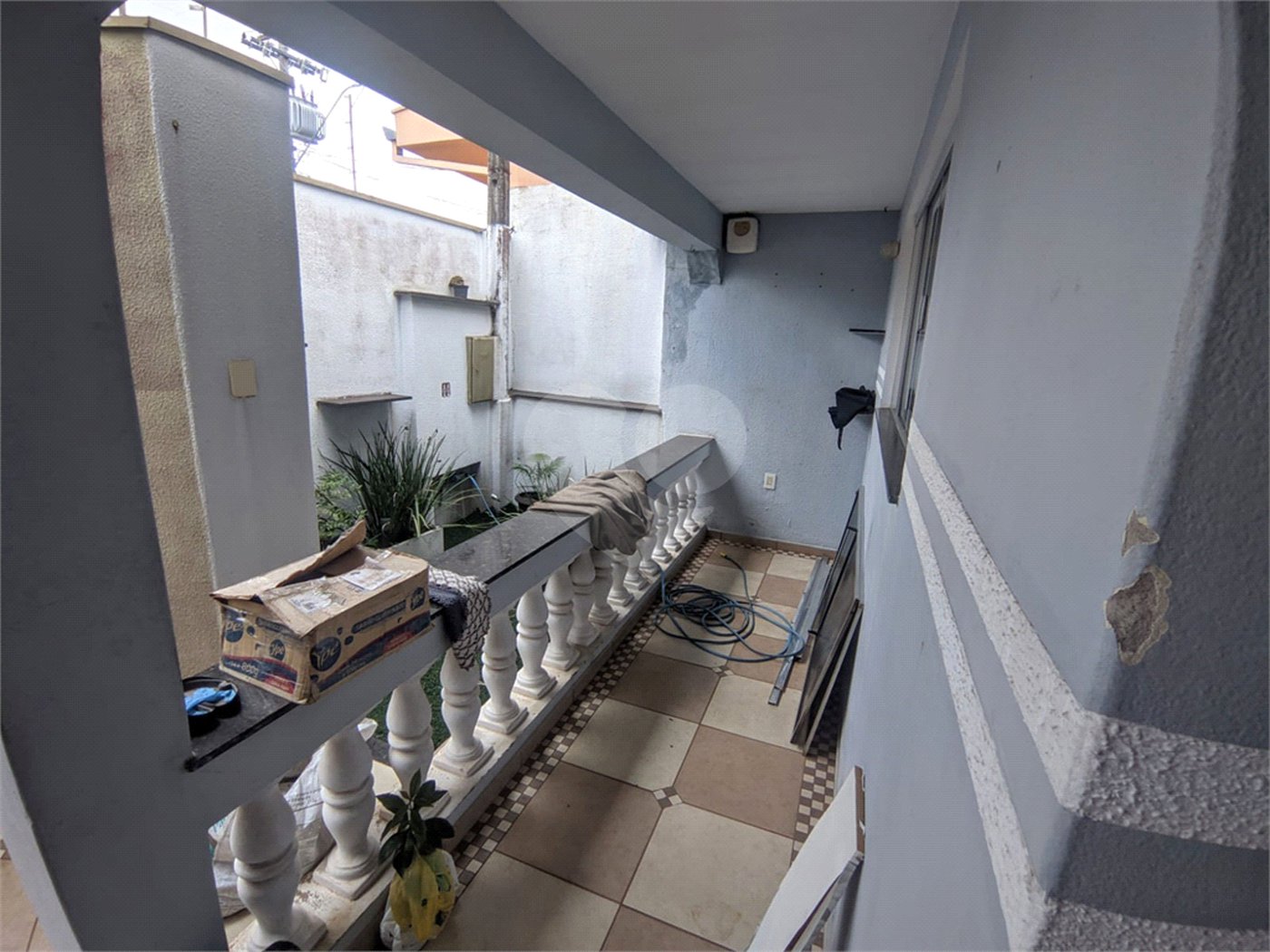 Casa térrea para venda no Residencial Maria Stella Fagá