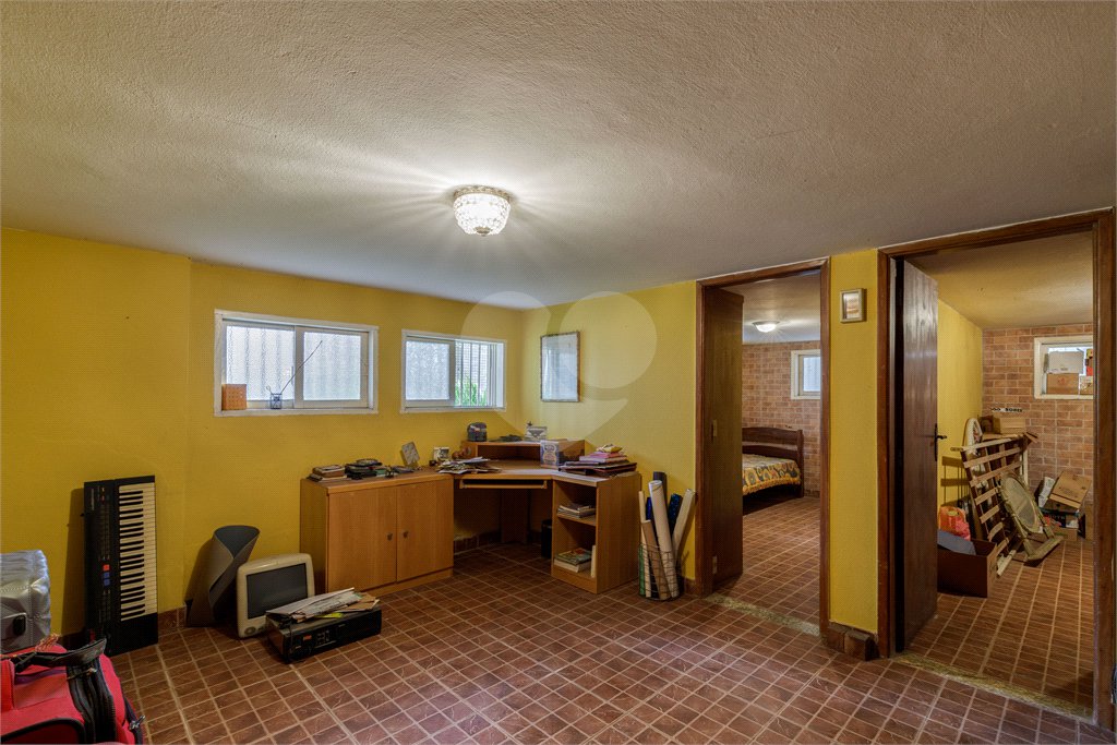 Casa à venda ou para alugar com 5 suítes em Alto da Boa Vista, São Paulo, SP