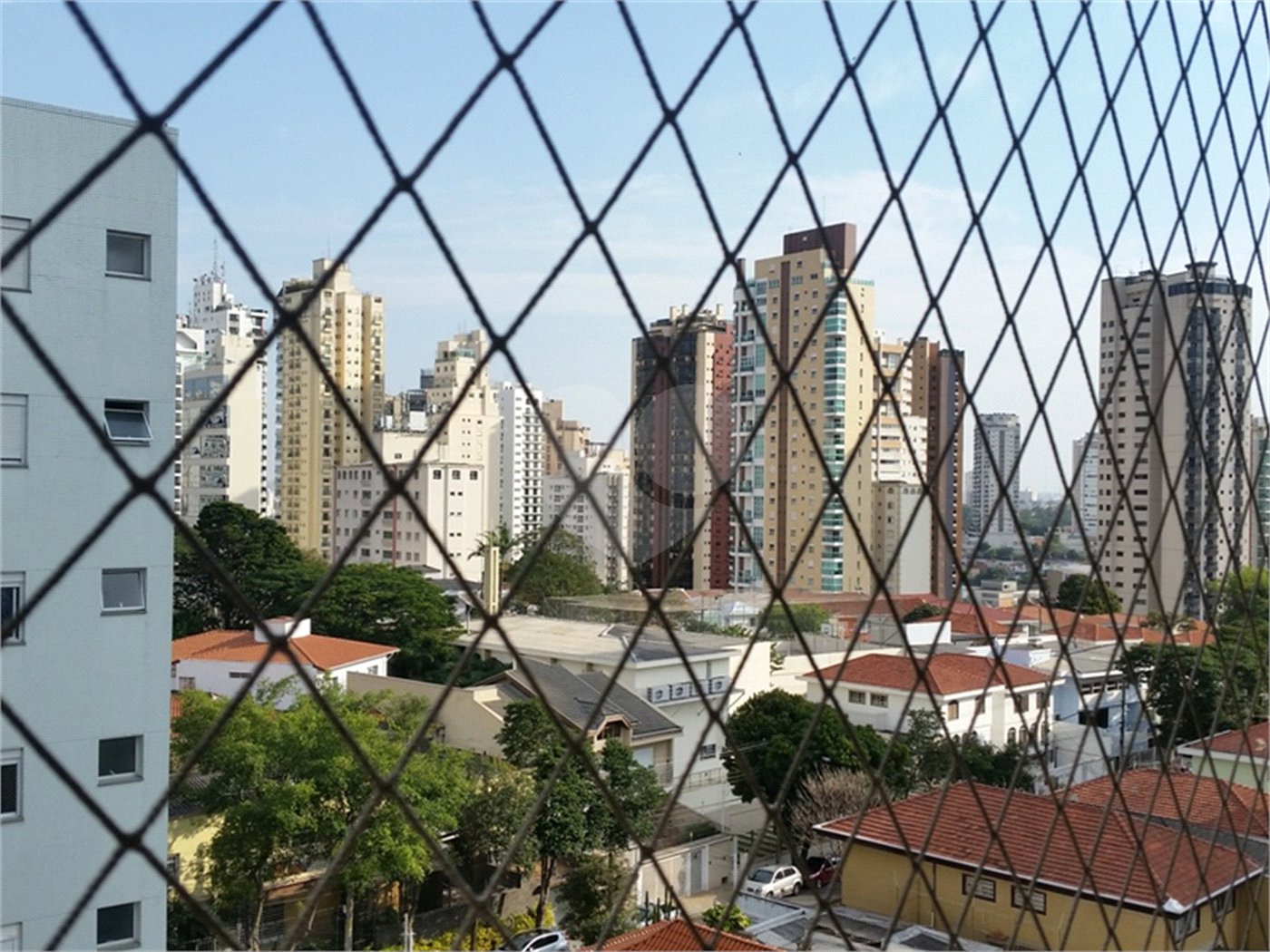 Apartamento à venda com 2 suítes em Santana, São Paulo, SP