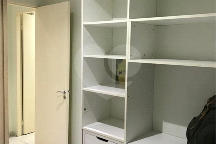 Apartamento à venda com 2 quartos em Bom Retiro, São Paulo, SP