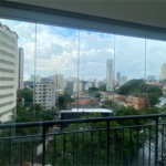 Apartamento à venda com 2 quartos em Vila Mariana, São Paulo, SP