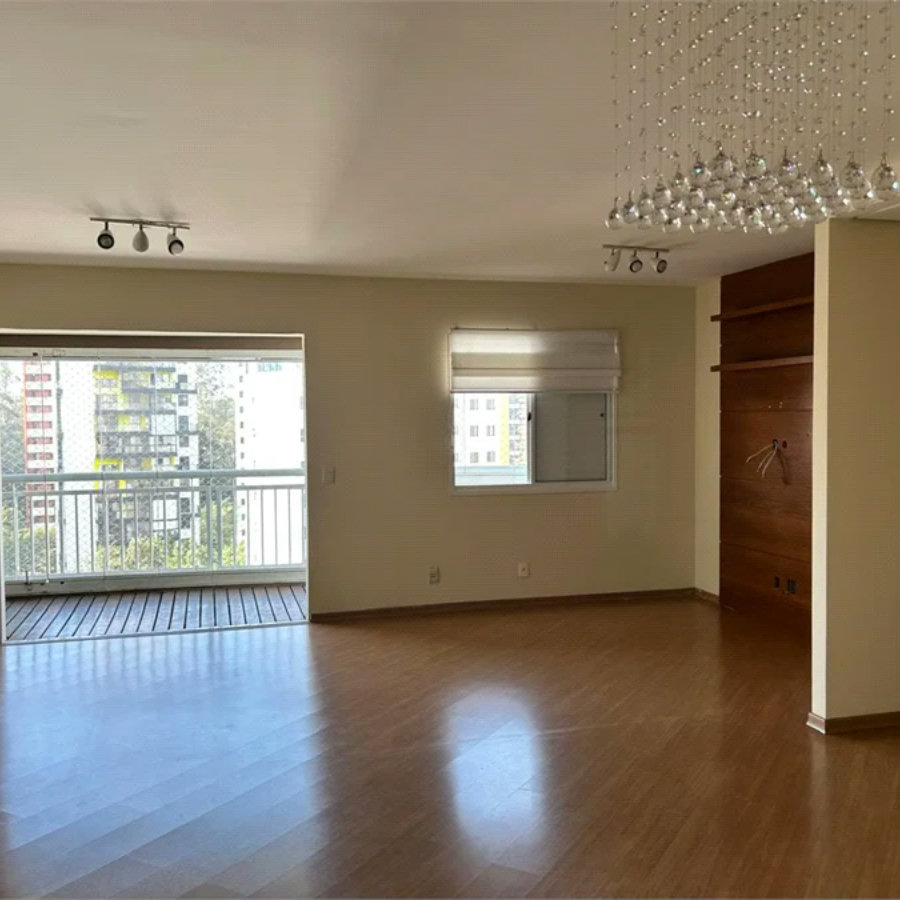 Apartamento à venda com 2 quartos, sendo 1 suíte, em Vila Andrade, São Paulo, SP