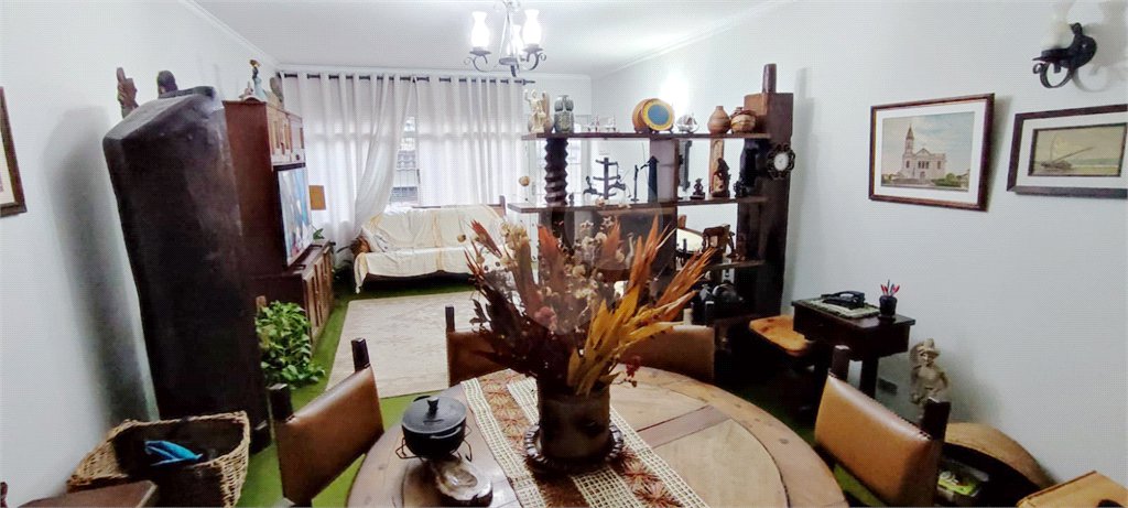 Sobrado à venda com 3 quartos em Vila Paulicéia, São Paulo, SP
