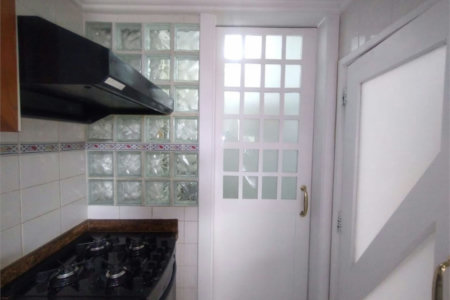 Apartamento à venda, Morro do Maluf, Guarujá
