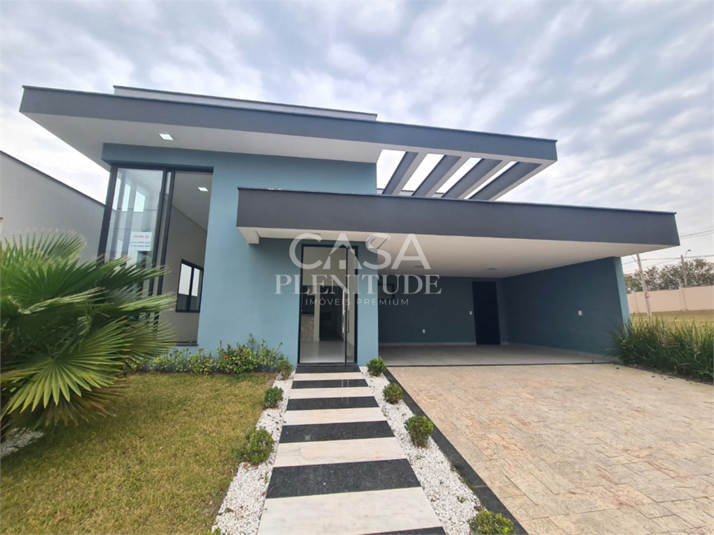 Casa em condomínio à venda ou para alugar com 3 suítes em Cyrela Landscape Esplanada, Votorantim, SP