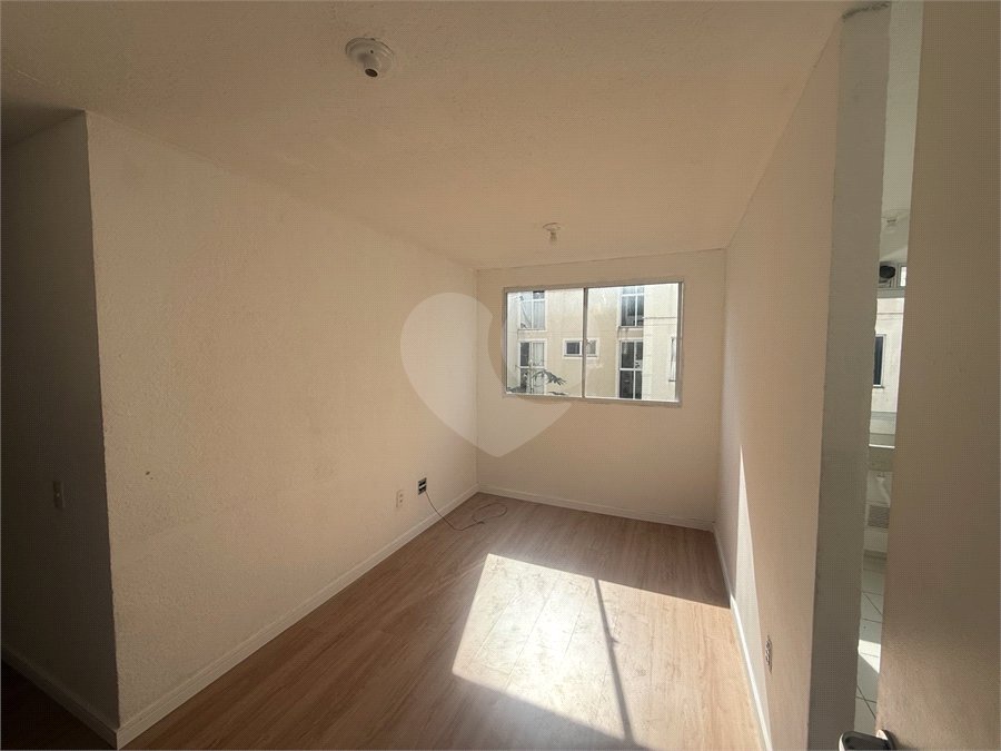 Apartamento à venda com 2 quartos em Cosmos, Rio de Janeiro, RJ