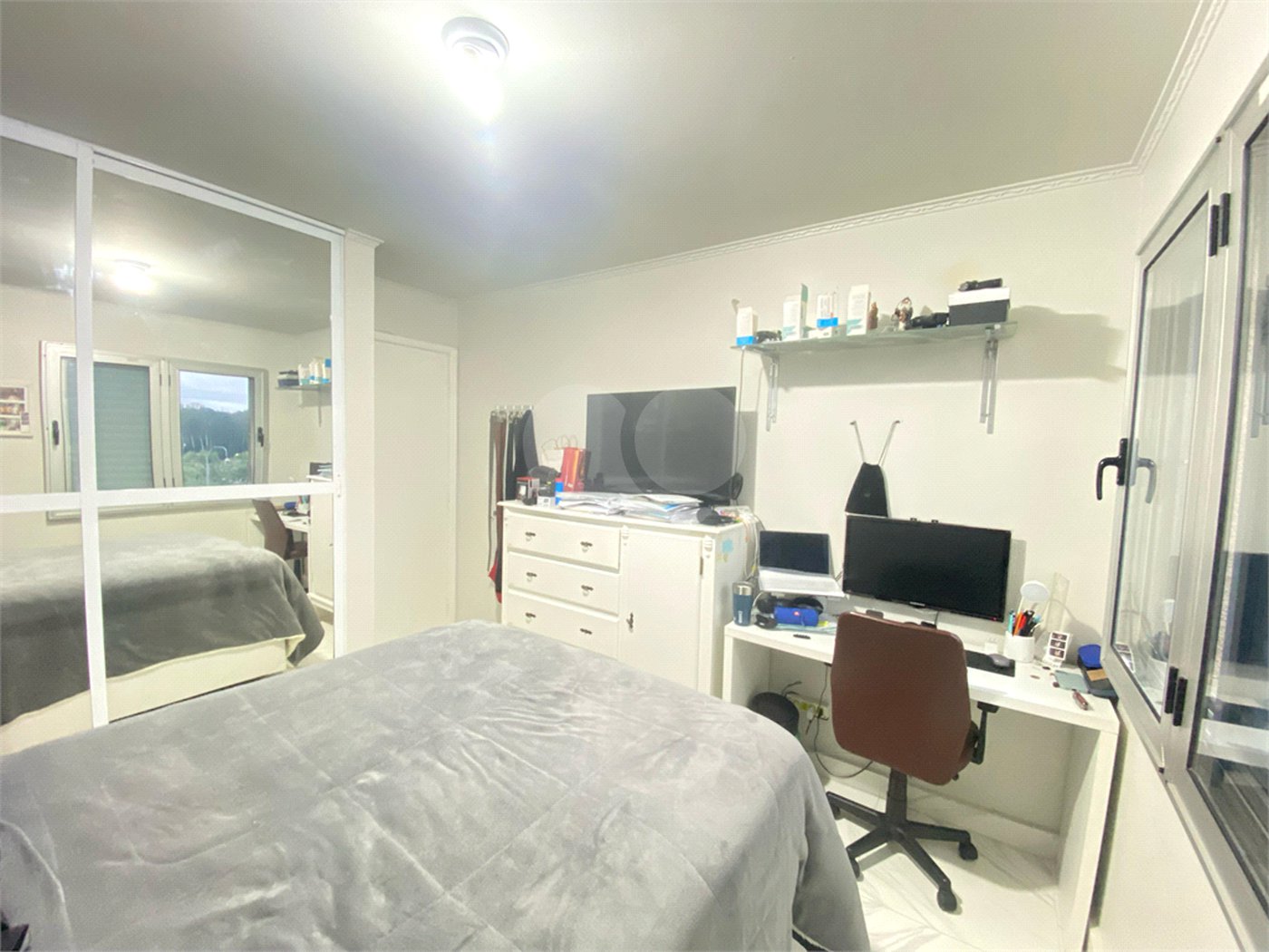 Apartamento para alugar com 4 quartos, sendo 1 suíte, em Jardim Europa, São Paulo, SP
