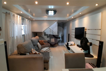 Casa à venda com 3 quartos, sendo 1 suíte, em Campo Grande, Rio de Janeiro, RJ