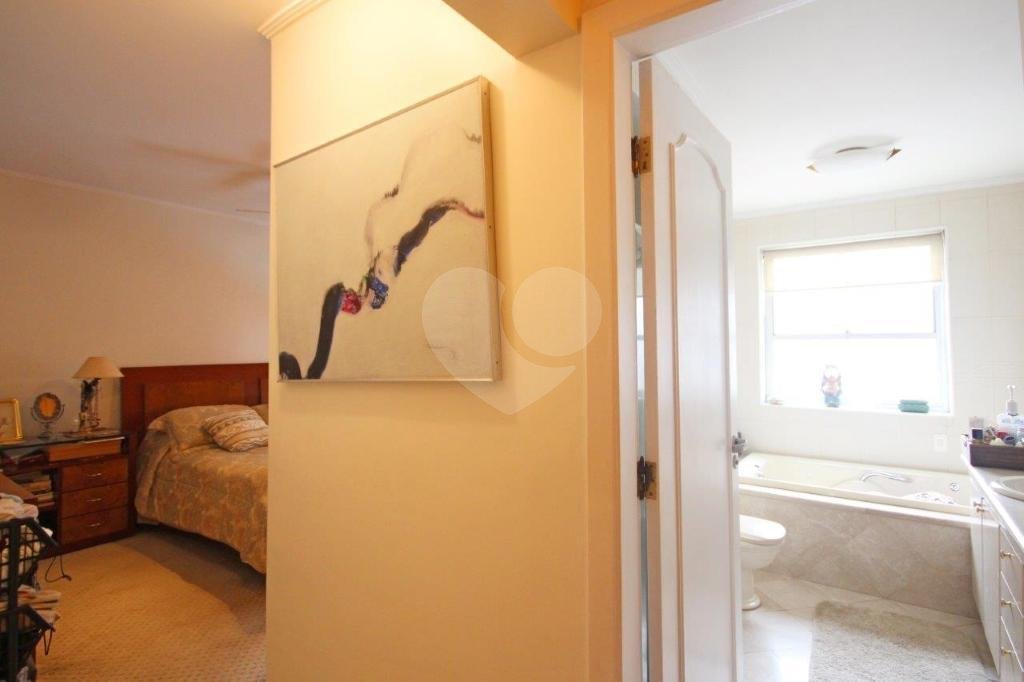Apartamento à venda com 3 quartos, sendo 1 suíte, em Jardim Paulista, São Paulo, SP