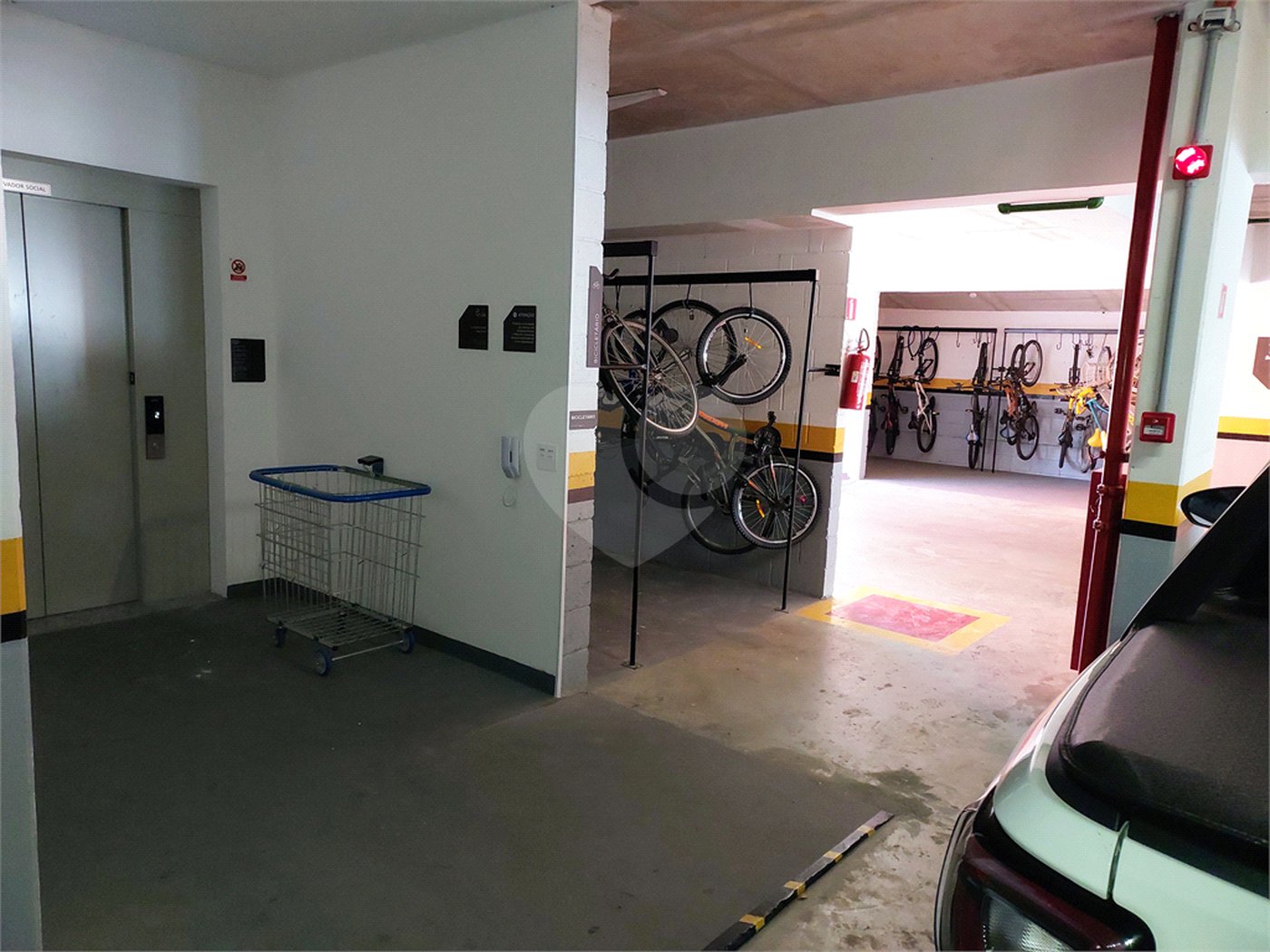 Apartamento à venda com 3 quartos, sendo 1 suíte, em Vila Guilherme, São Paulo, SP