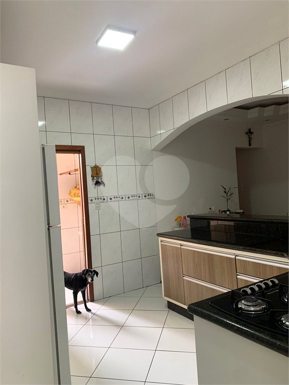 Casa à venda com 3 quartos, sendo 1 suíte, em Residencial Bosque dos Ipês, São José dos Campos, SP