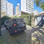 Sobrado à venda ou para alugar com 1 quarto em Campo Belo, São Paulo, SP