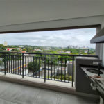 Apartamento à venda com 2 quartos, sendo 1 suíte,  em Butantã, São Paulo, SP