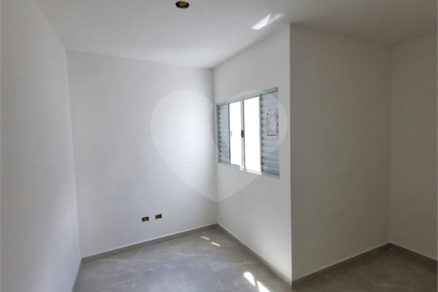 Sobrado à venda com 3 quartos, sendo 1 suíte, em Tucuruvi, São Paulo, SP