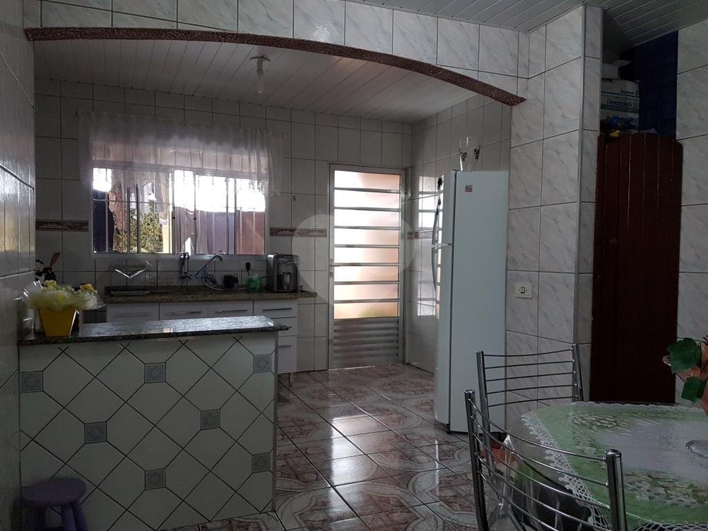 Sobrado à venda com 4 quartos em Freguesia do Ó, São Paulo, SP