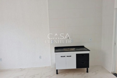 Casa à venda com 1 quarto em Jardim Residencial dos Reis, Sorocaba, SP