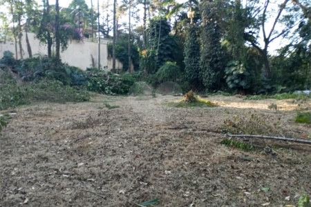 Terreno à venda com 1 suíte em Alto da Boa Vista, São Paulo, SP