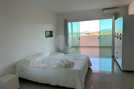 Casa para alugar com 3 quartos, sendo 1 suíte, em Geribá, Armação dos Búzios, RJ