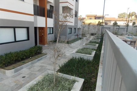 Apartamento à venda com 2 quartos, sendo 1 suíte, em Alvinópolis, Atibaia, SP
