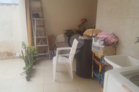 Sobrado à venda com 2 quartos, sendo 1 suíte, em Tucuruvi, São Paulo, SP