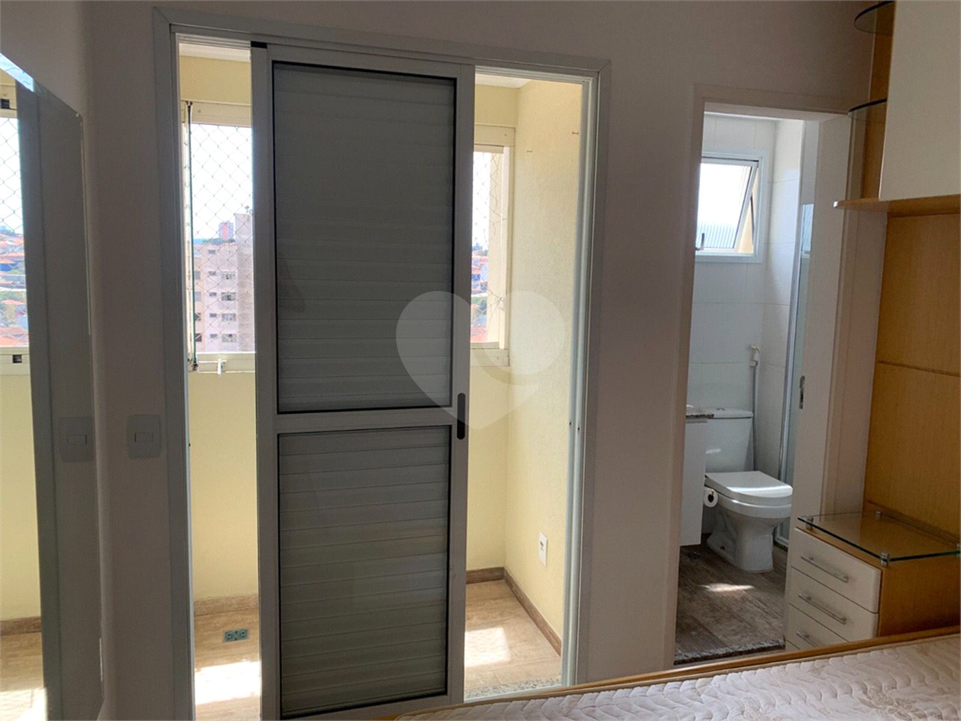 Apartamento à venda com 3 quartos, sendo 1 suíte, em Vila Guilherme, São Paulo, SP
