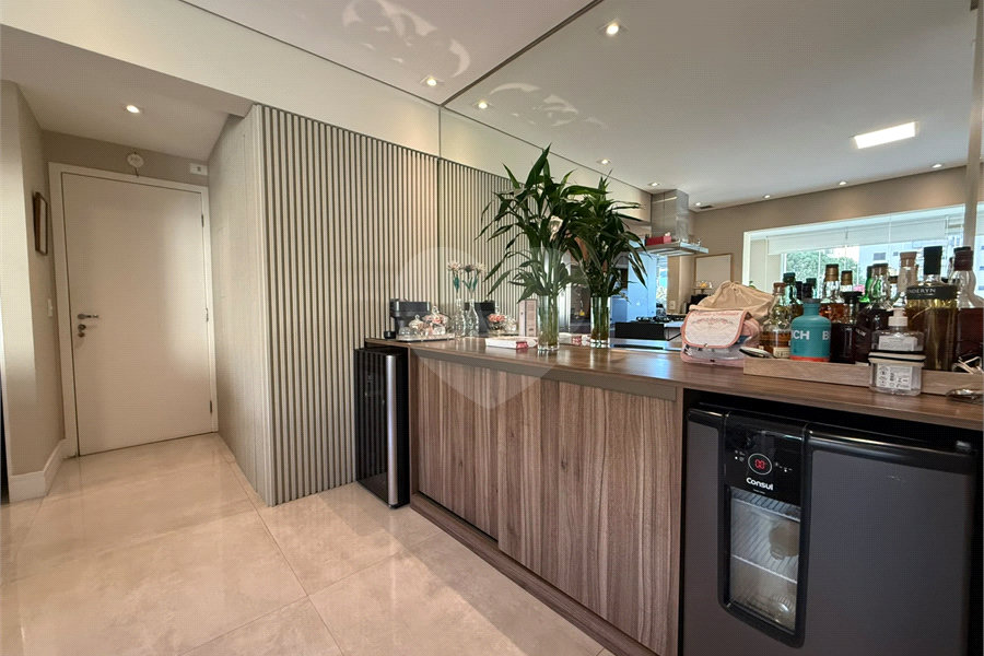 Apartamento à venda com 2 quartos, sendo 1 suíte, em Tucuruvi, São Paulo, SP