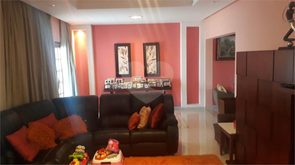 Casa à venda com 4 suítes em Tremembé, São Paulo, SP