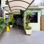 Apartamento à venda com 1 quarto em Aclimação, São Paulo, SP