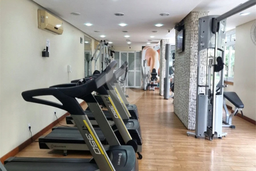 Apartamento à venda com 3 suítes em Mandaqui, São Paulo, SP