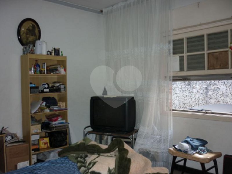 Casa Térrea à venda com 2 quartos no condomínio Parque Domingos Luís,378, São Paulo - SP