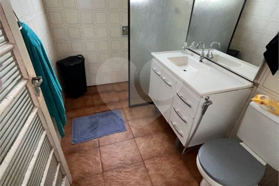 Sobrado à venda com 3 quartos em Água Fria, São Paulo, SP