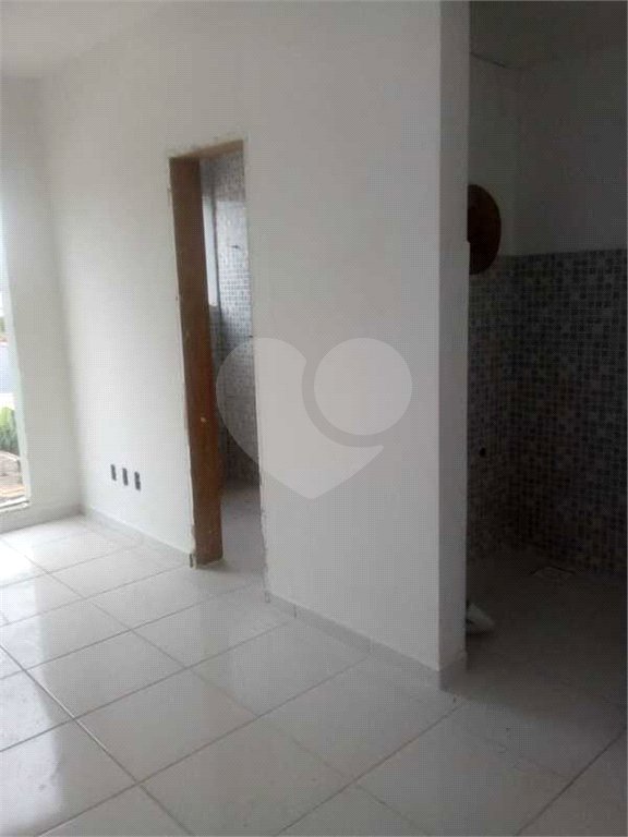 Apartamento à venda com 1 quarto em Jardim Sônia Maria, Sorocaba, SP