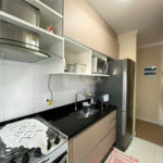 Apartamento à venda com 2 quartos, sendo 1 suíte,  em Aparecidinha, Sorocaba, SP