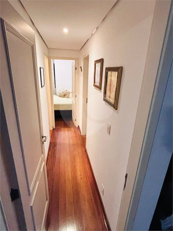Apartamento à venda com 3 quartos, sendo 1 suíte,  em Vila Suzana, São Paulo, SP