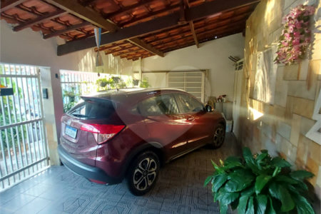 Casa Térrea à venda com 2 quartos, sendo 1 suíte,  em Jardim Renata, Indaiatuba, SP