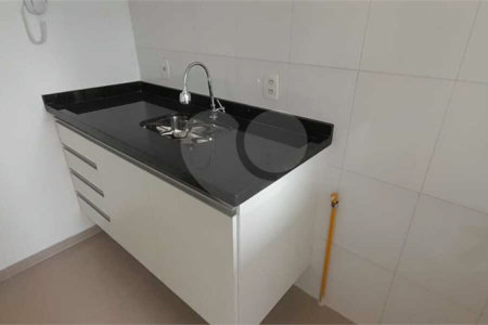 Apartamento para alugar com 2 quartos, sendo 1 suíte, em Demarchi, São Bernardo do Campo, SP