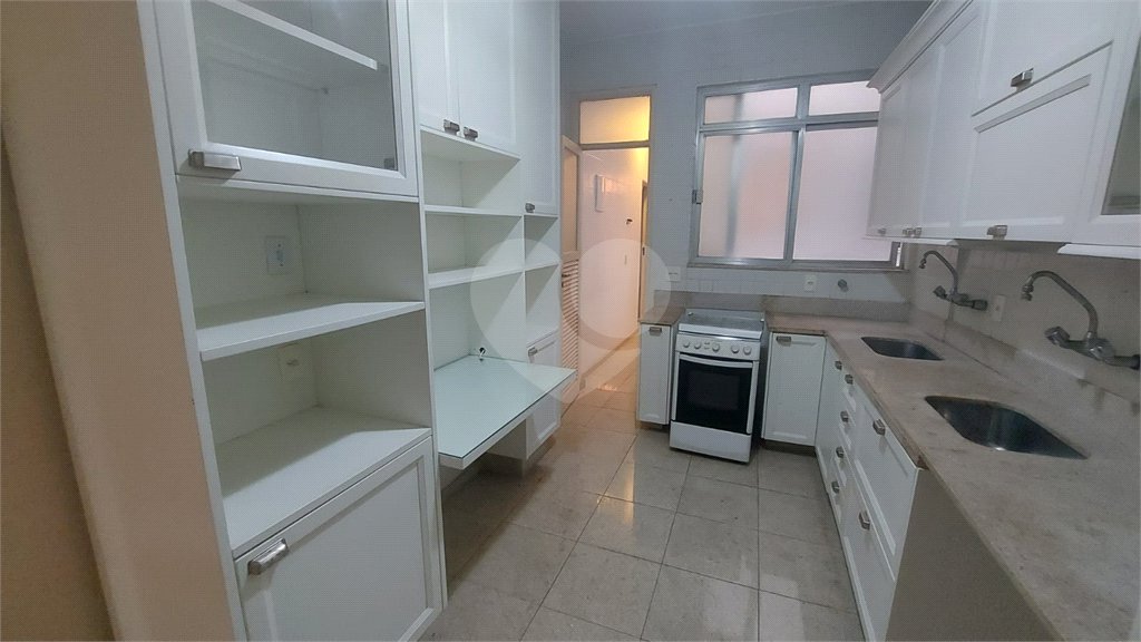 Apartamento à venda com 3 quartos, sendo 1 suíte, em Botafogo, Rio de Janeiro, RJ