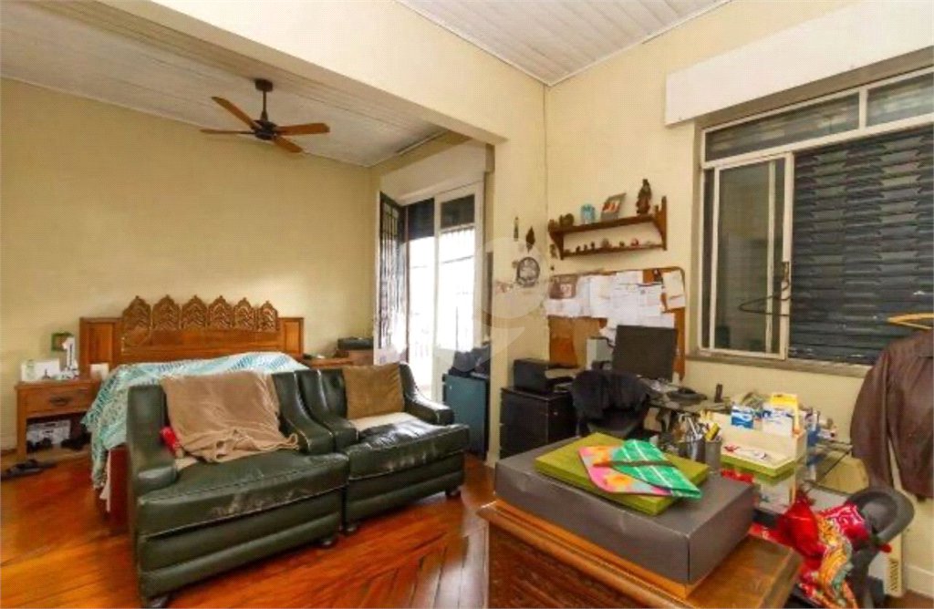Casa à venda com 4 quartos, sendo 2 suítes,  em Jardim Paulista, São Paulo, SP