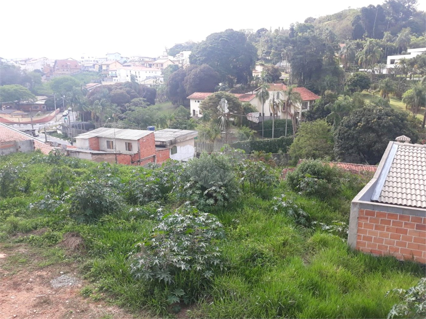 Chácara à venda com 4 quartos em Vila Santa Rita, São Roque, SP