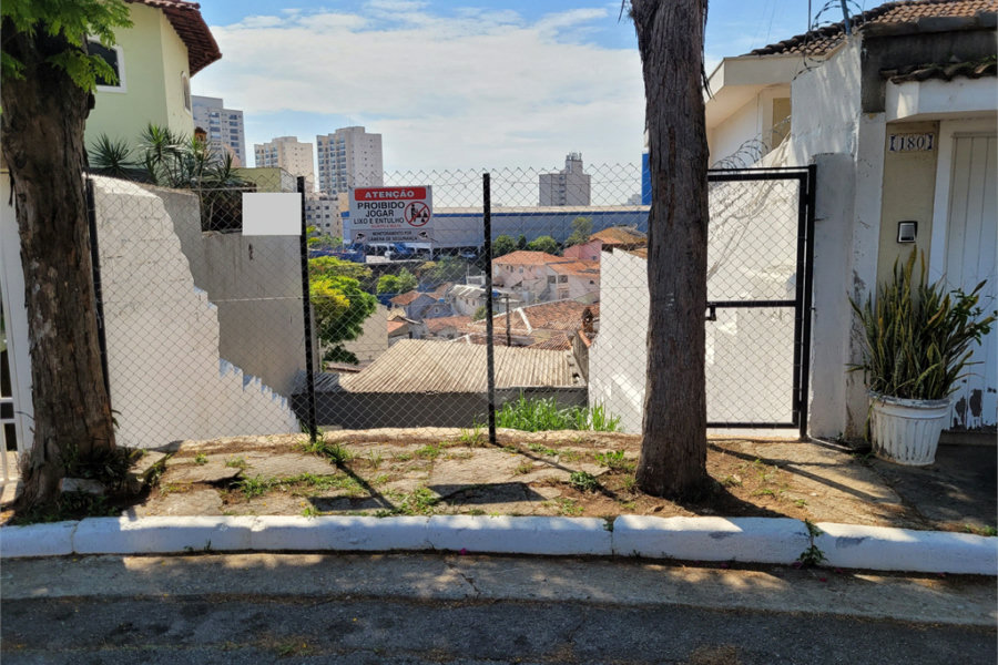Sobrado à venda com 1 suíte em Tucuruvi, São Paulo, SP