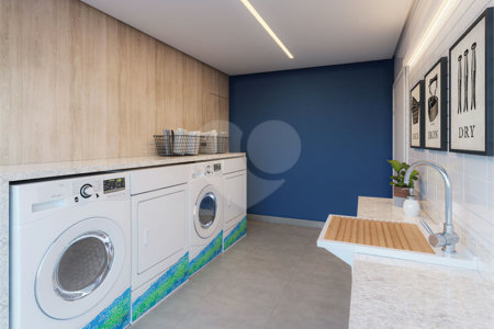 Apartamento à venda com 1 suíte em Vila Mariana, São Paulo, SP