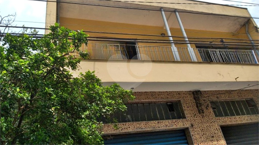 Sobrado à venda com 4 quartos, sendo 1 suíte, em Santana, São Paulo, SP