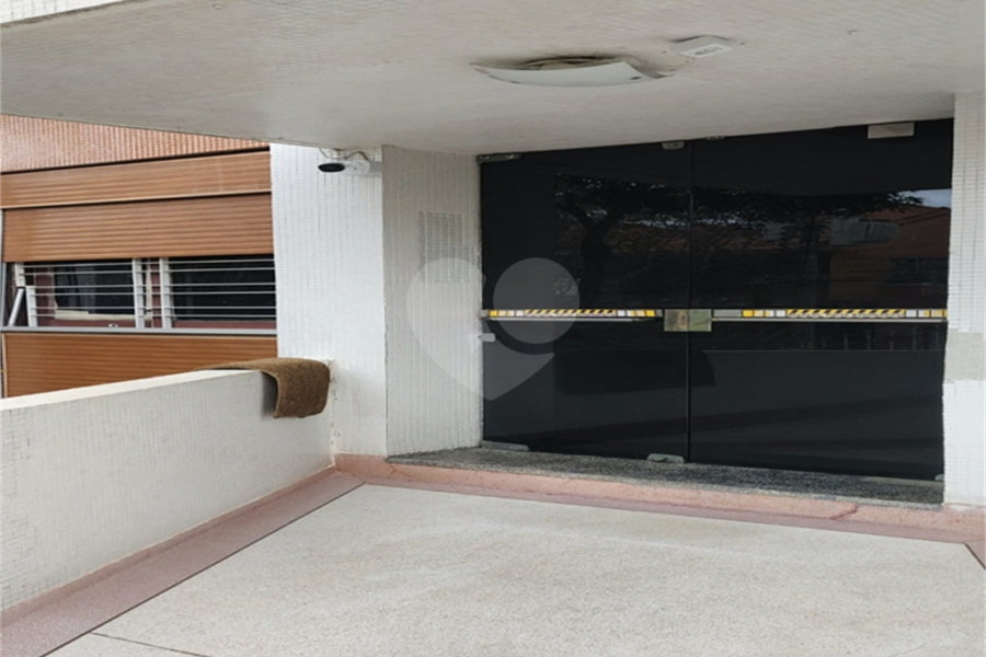 Apartamento à venda com 2 quartos em Jardim São Paulo(zona Norte), São Paulo, SP