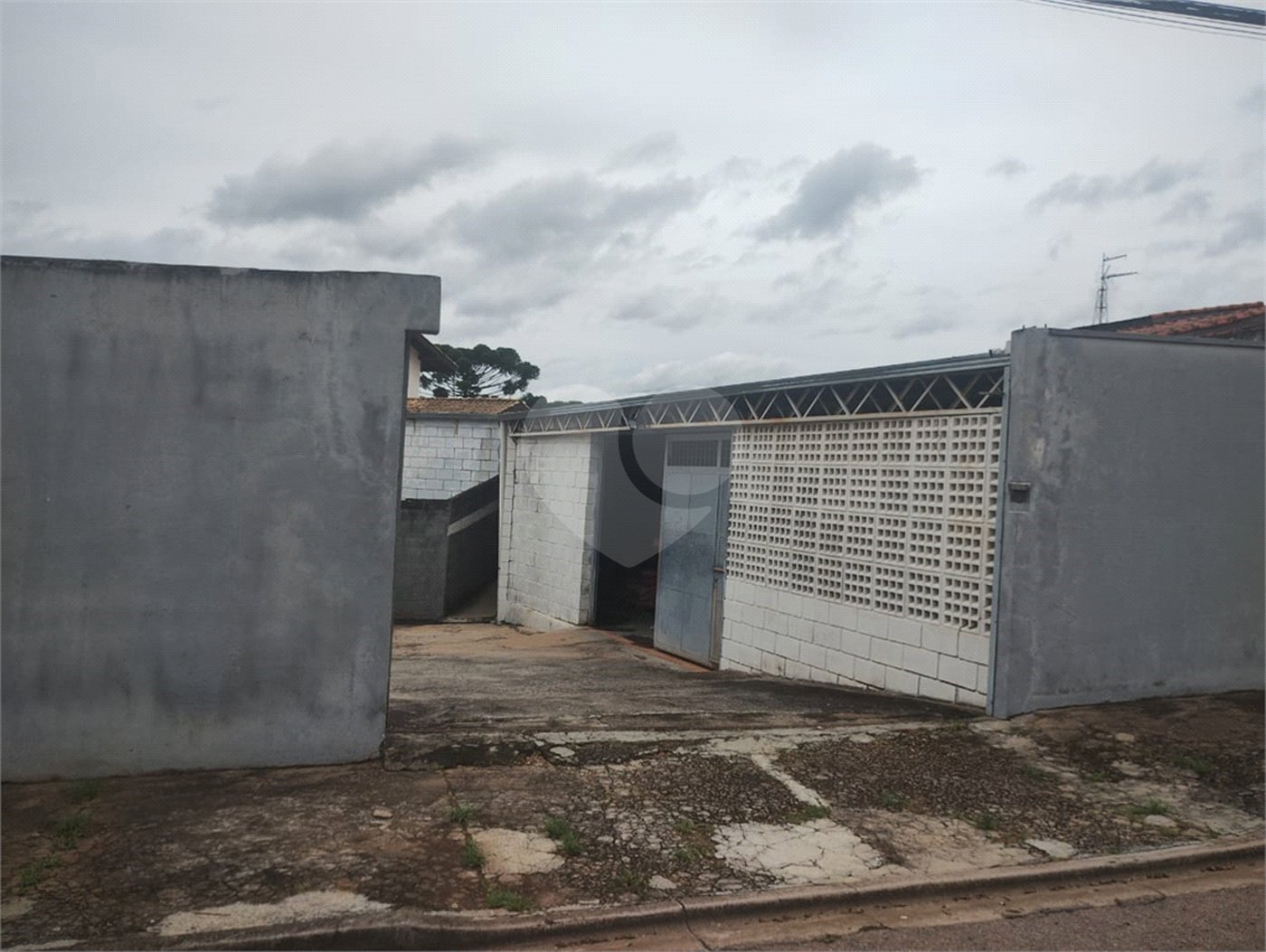 Casa à venda com 3 quartos em Caxambu, Jundiaí, SP