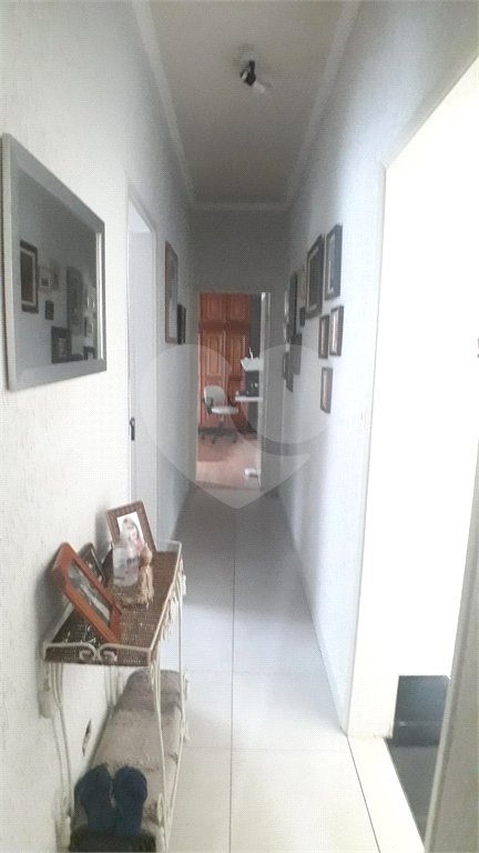 Casa Térrea à venda com 4 quartos, sendo 1 suíte, em Vila Romero, São Paulo, SP