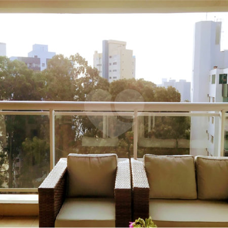 Apartamento à venda com 4 quartos, sendo 2 suítes,  em Vila Suzana, São Paulo, SP